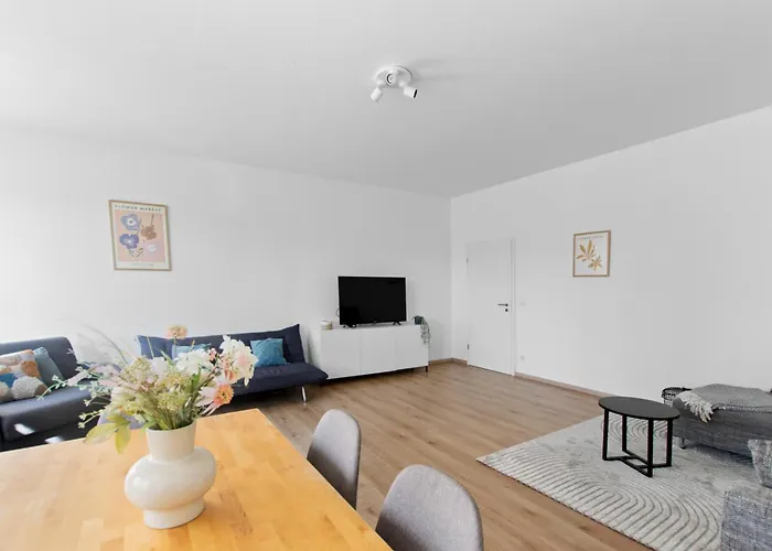 - NEU - Große&gemütliche 3 Zimmer Wohnung