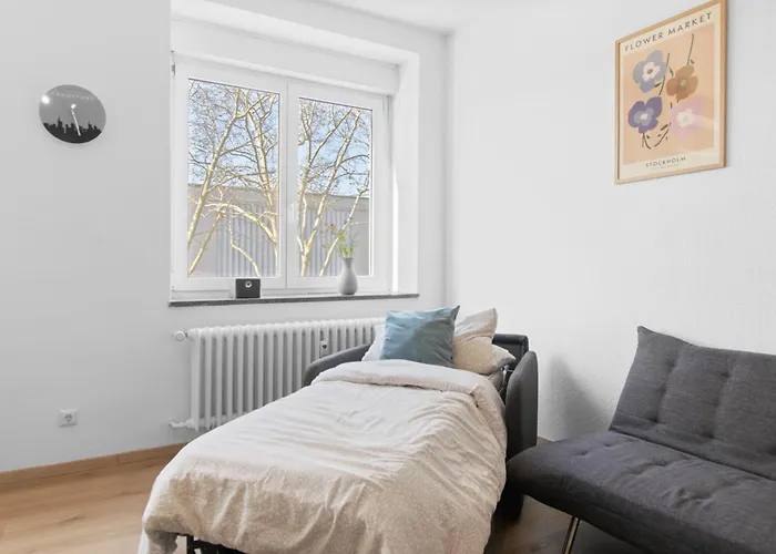 - NEU - Große&gemütliche 3 Zimmer Wohnung