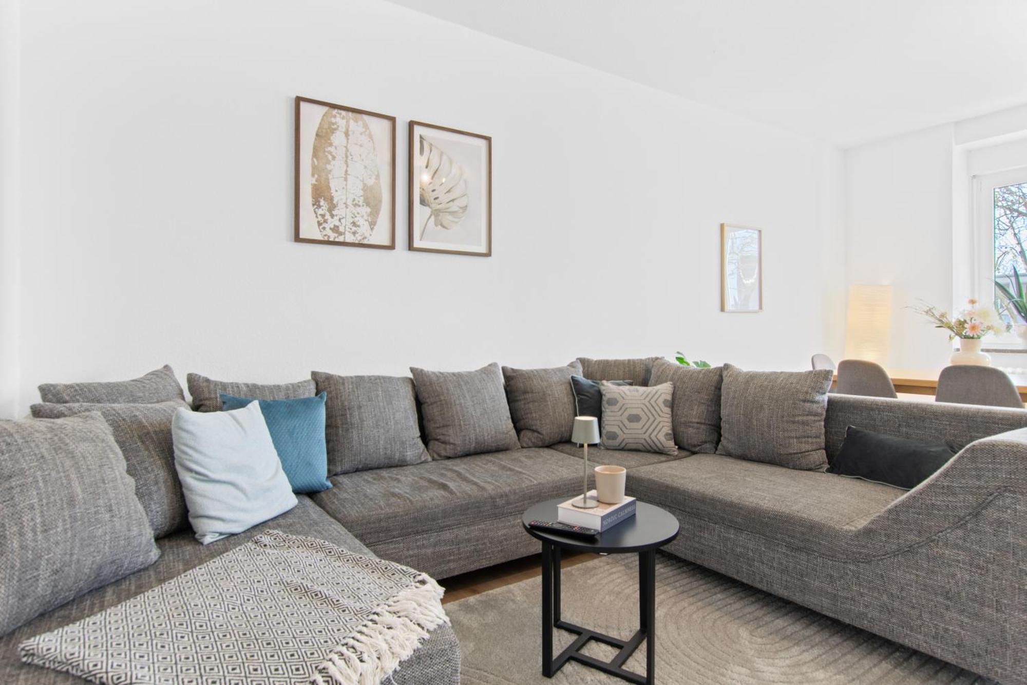 - Neu - Große&gemütliche 3 *