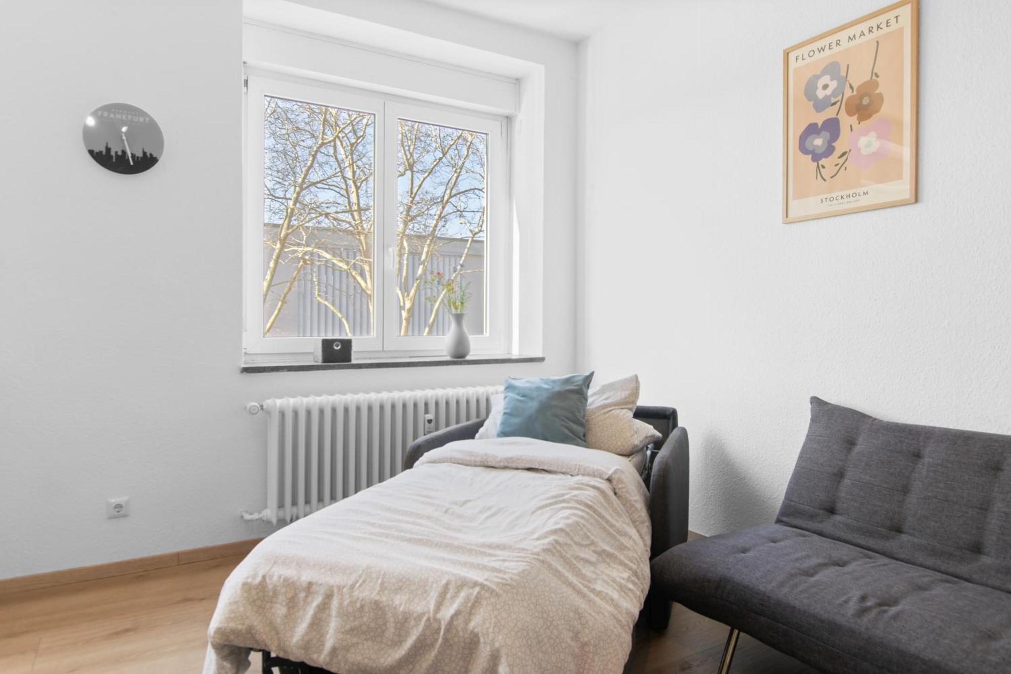 - Neu - Große&gemütliche 3 *
