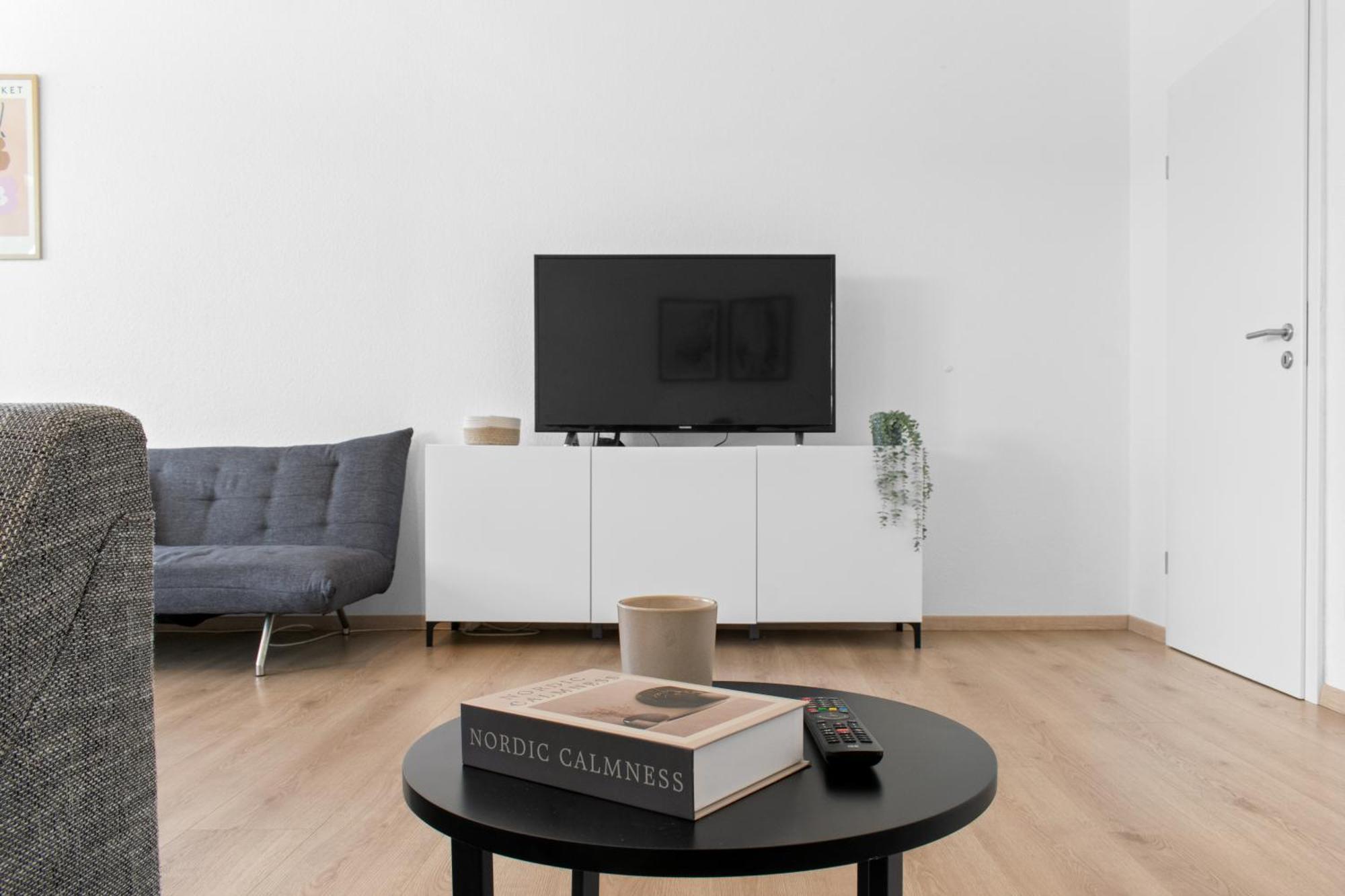 - Neu - Große&gemütliche 3 * Neu-Isenburg