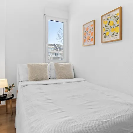 - NEU - Große&gemütliche 3 Zimmer Wohnung Neu-Isenburg Exterior foto