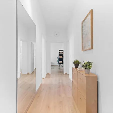 - NEU - Große&gemütliche 3 Zimmer Wohnung Neu-Isenburg Exterior foto
