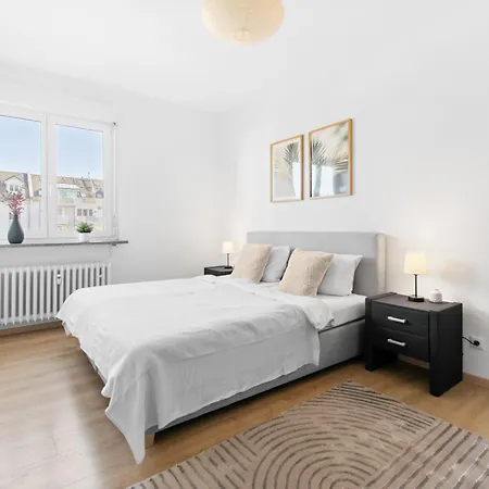 - NEU - Große&gemütliche 3 Zimmer Wohnung Neu-Isenburg Exterior foto