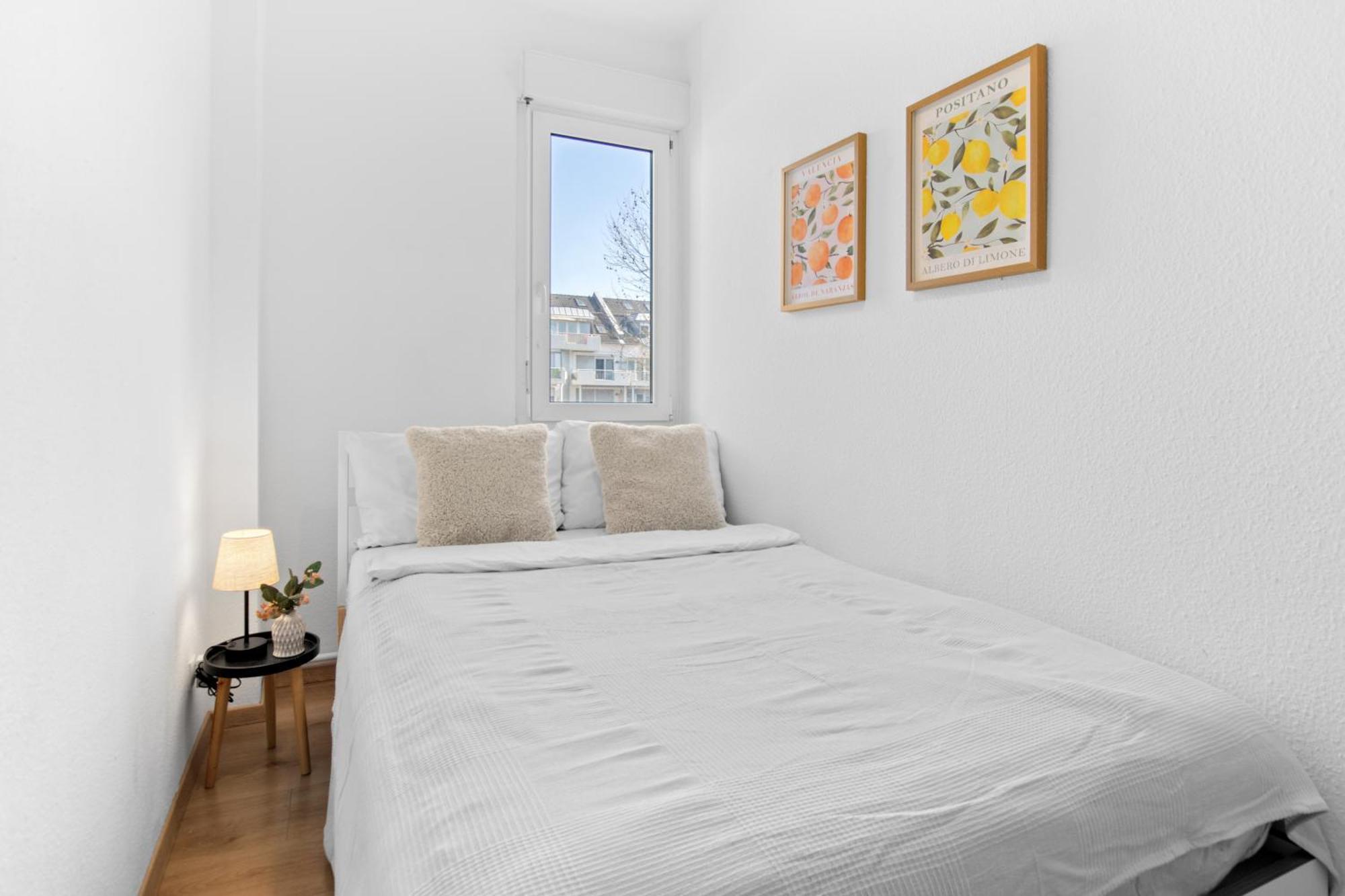- Neu - Grosse & Gemuetliche 3 Apartment