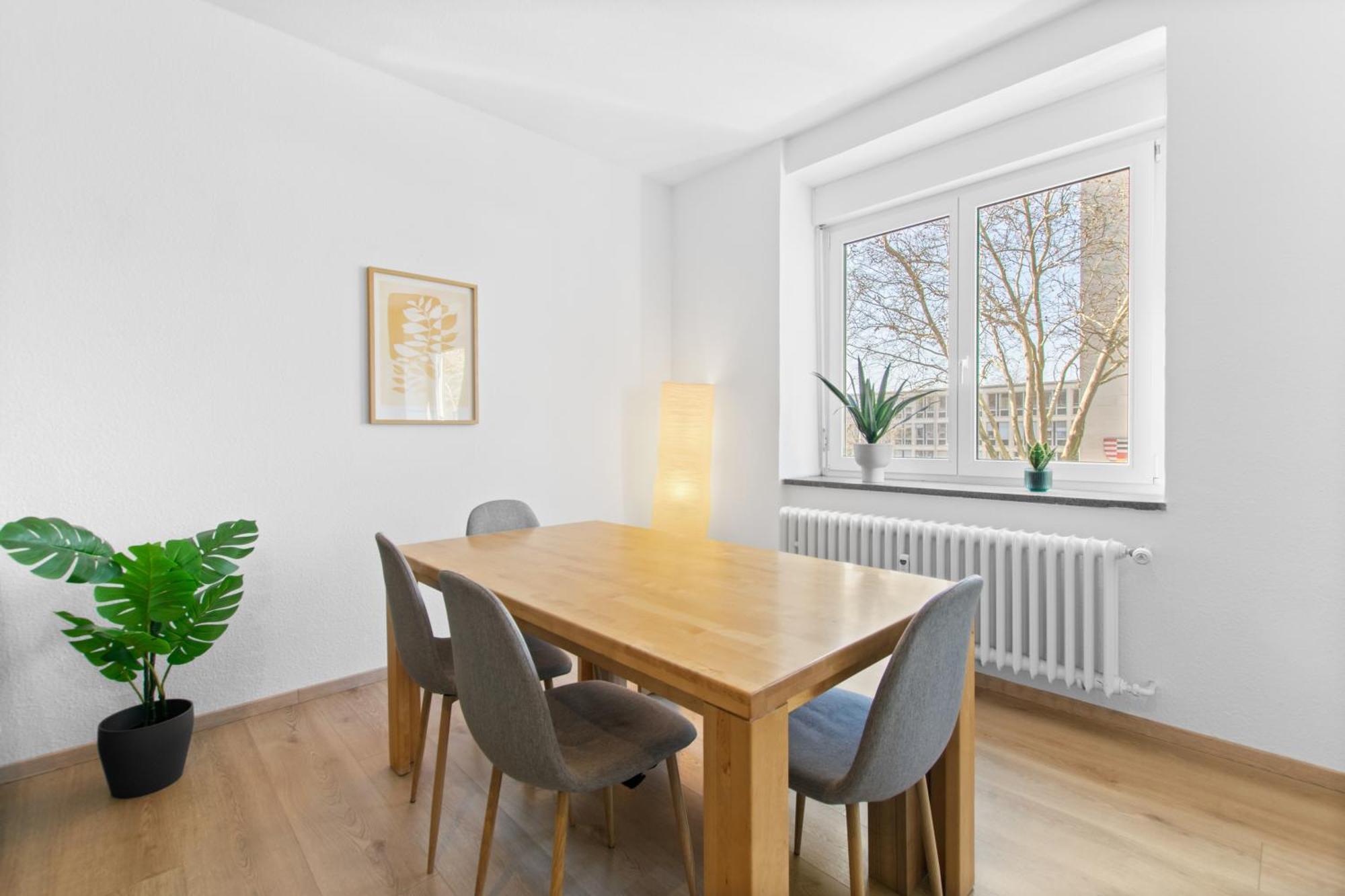 Apartment - Neu - Grosse & Gemuetliche 3 Neu-Isenburg