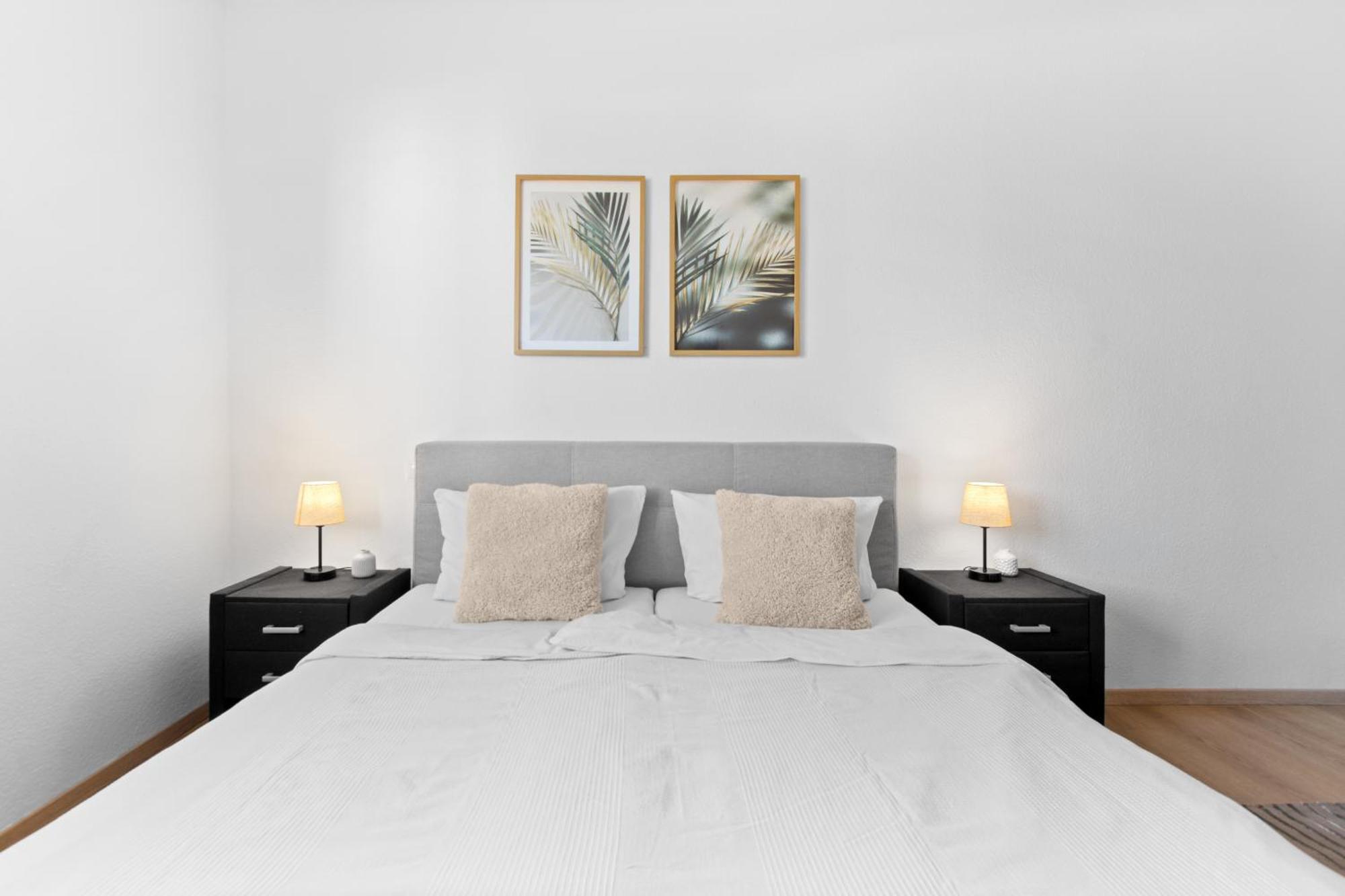 - Neu - Große&gemütliche 3 Neu-Isenburg