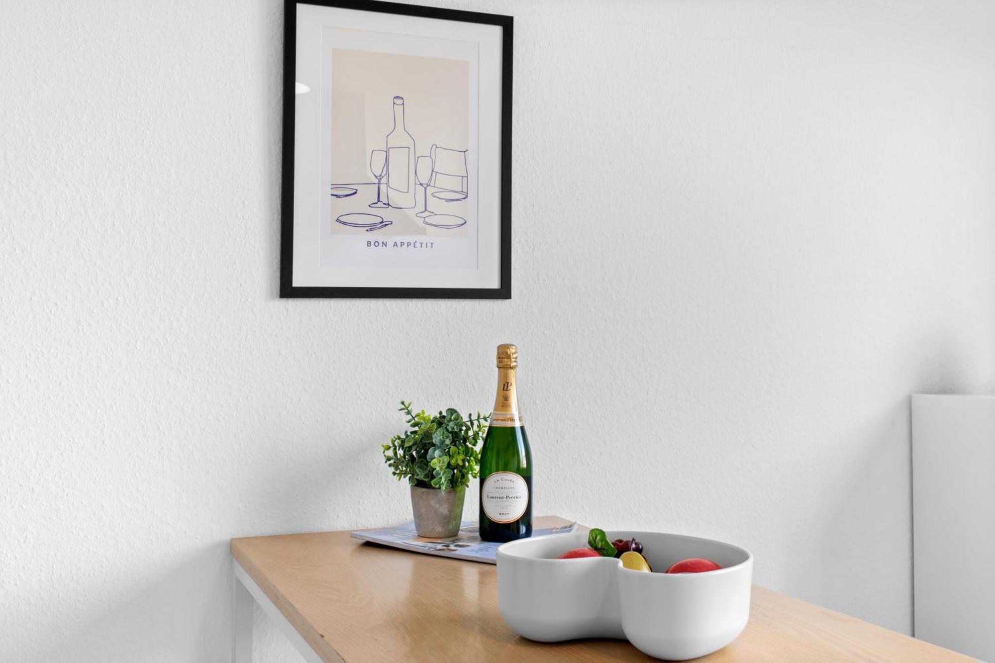 - Neu - Grosse & Gemuetliche 3 Neu-Isenburg
