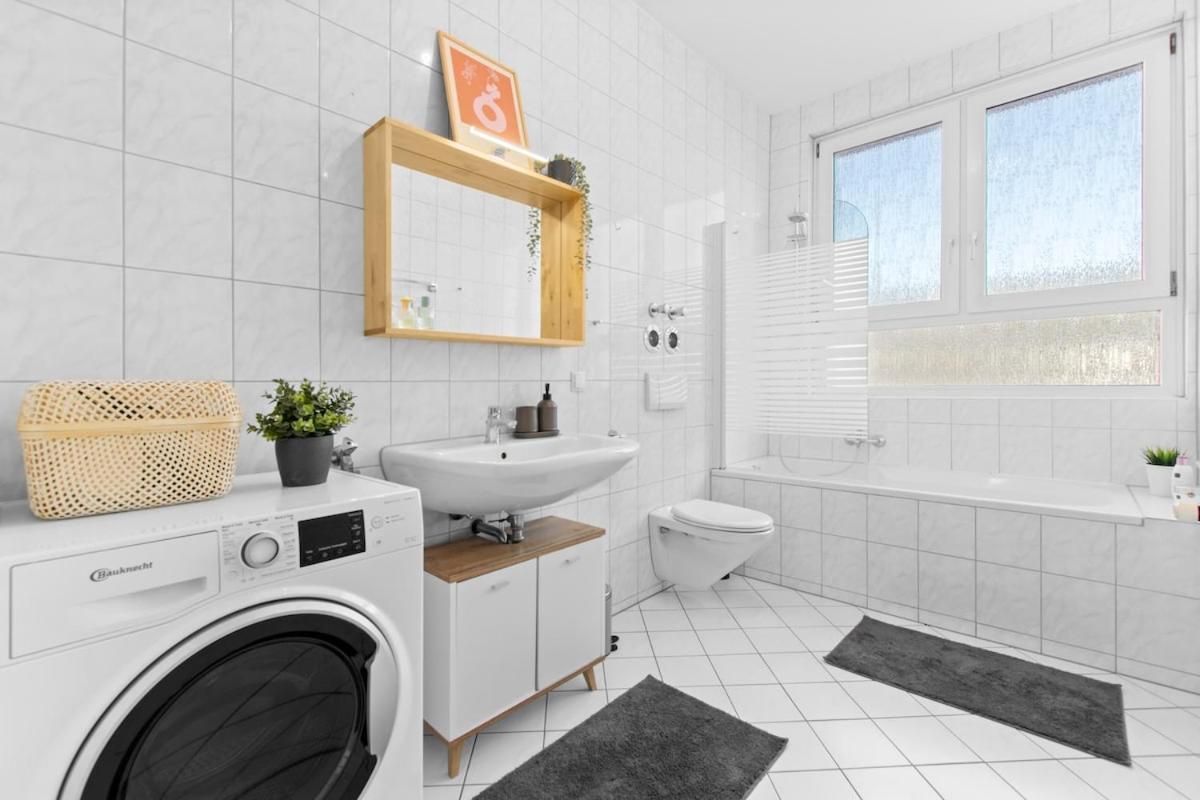 Apartment - Neu - Große&gemütliche 3 *